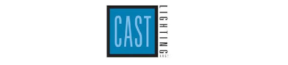 Cast landscape Lighting