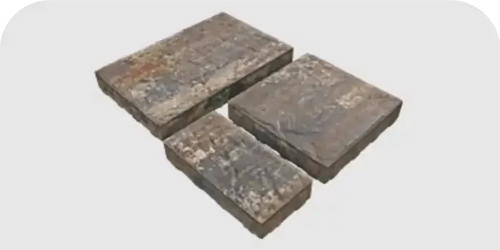 BLUESTONE PAVERS