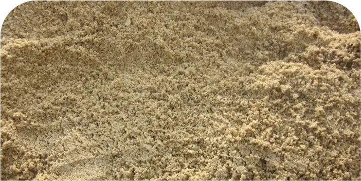 Concrete Sand