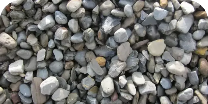 Delaware River Stone 11-2