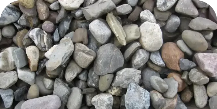 Delaware River Stone