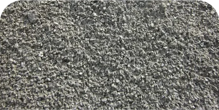 Quarry Dust