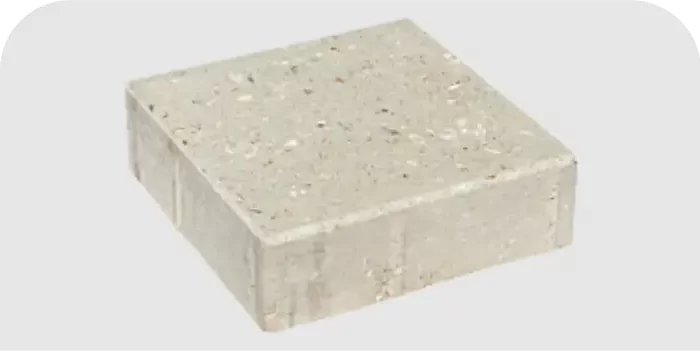 SHELLSTONE PAVERS 1