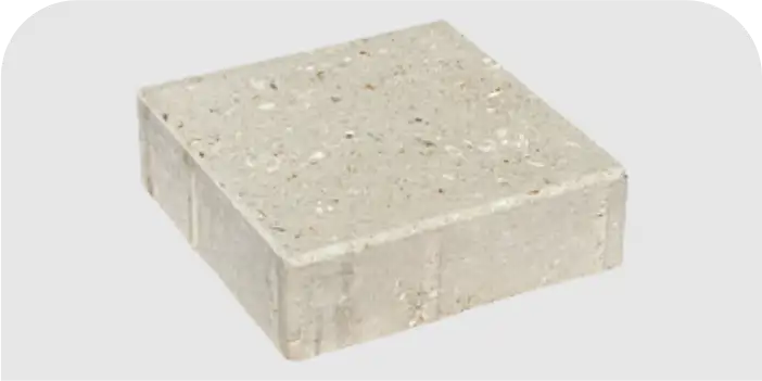 SHELLSTONE PAVERS 1