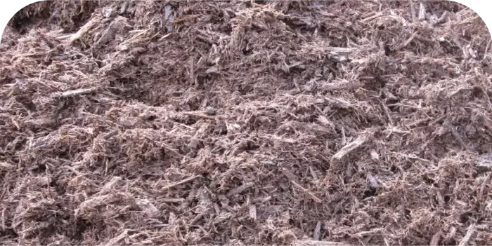 Triple Shredded Root Mulch