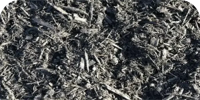 black-mulch