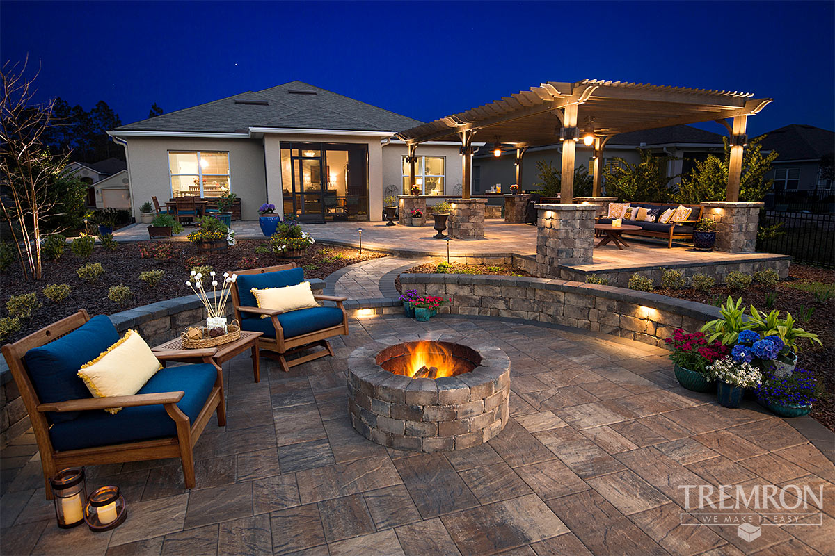 TEMPLEHURST PAVERS - Image 5