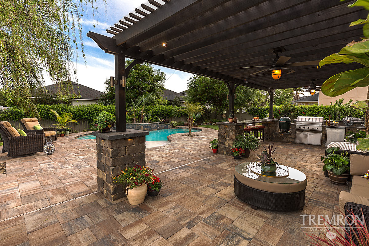 TEMPLEHURST PAVERS - Image 4