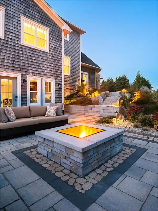 FIREPITS