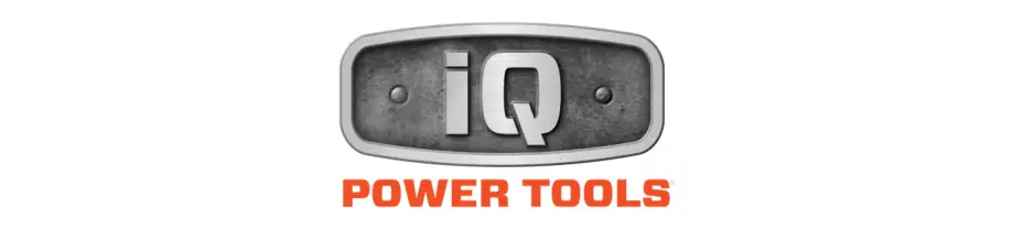 iq power tools logo
