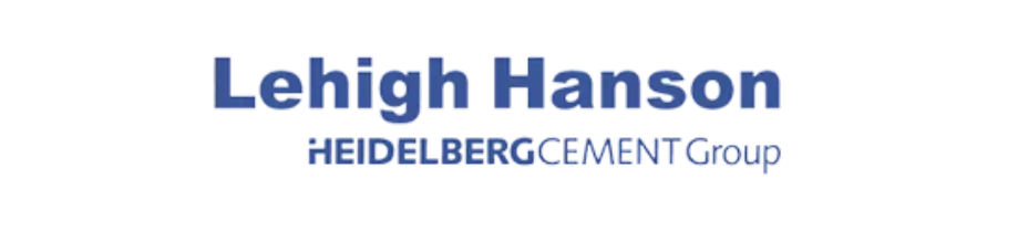 lehigh hanson logo