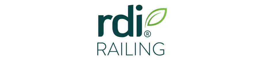 rdi railing logo